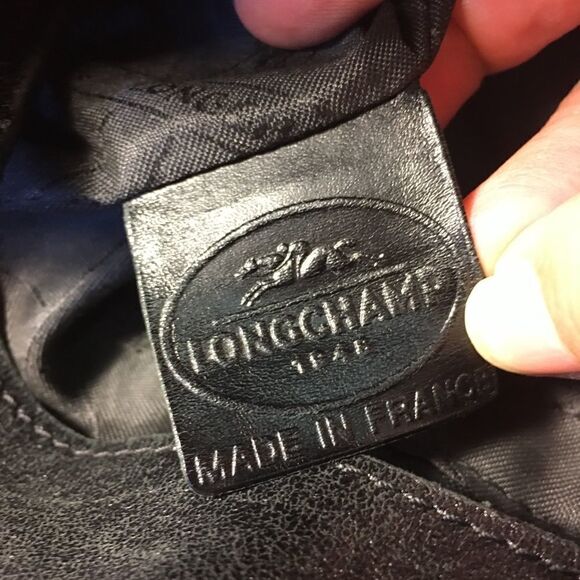 LONGCHAMP Rodeo Luxe Tote - Picture 8 of 16